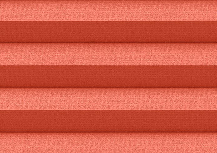 Energy Blind (Blackout), 1167 Orange - VELUX Loft Blind - Image 4